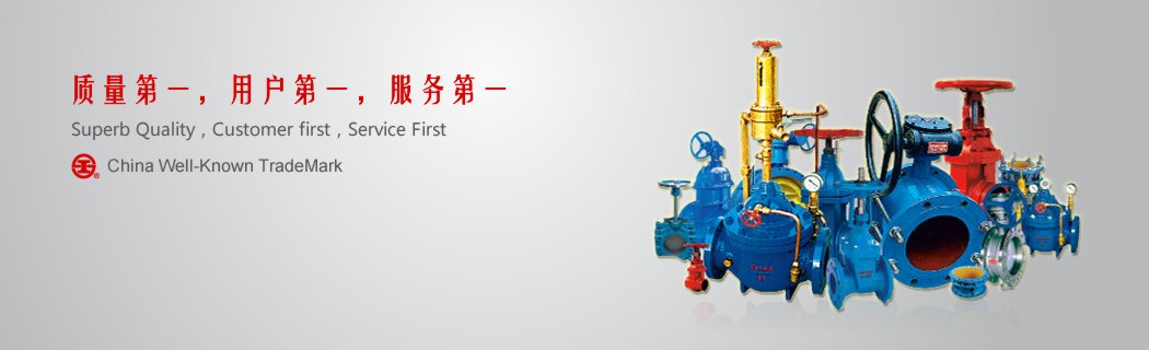 上海精工閥門廠有限公司-中國閥門行業(yè)唯一國有企業(yè)